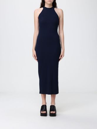Emporio Armani Abito in viscosa