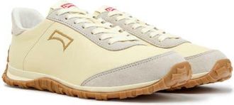 Camper Drift Trail Sneaker in Light Beige at Nordstrom, Size 35