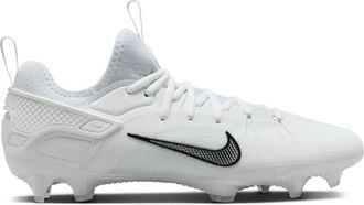 Nike Huarache 9 Elite low-top LAX sneakers - Wit