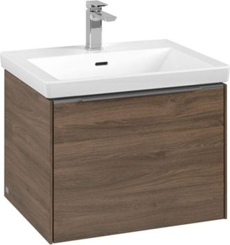 Villeroy & Boch Villeroy&boch - Subway 3.0, 572x429x478 Mm, Mueble De Lavabo, 1