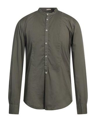 Massimo Alba Shirts