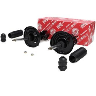 OEM Kit Amortiguadores + Topes ms Delanteros Renault Laguna, Laguna Iii 1.5d-3.5 10.07