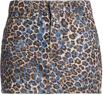 Liu Jo BOTTOMWEAR - Mini skirts sur YOOX.COM