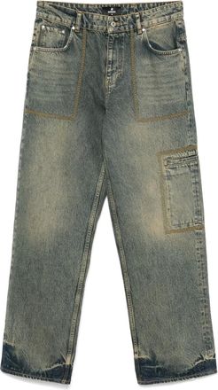 Represent Jeans R3 Drive - Blu