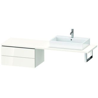 Duravit L-cube Base Para Consola, Anchura 820mm, Profundidad - Duravit