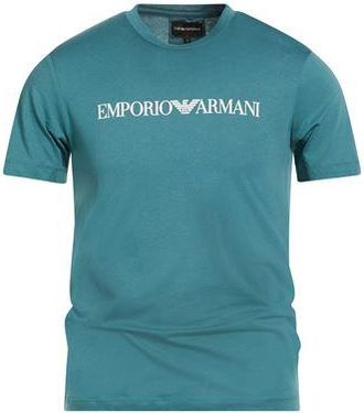 Emporio Armani CAMISETAS Y TOPS - Camisetas en YOOX.COM