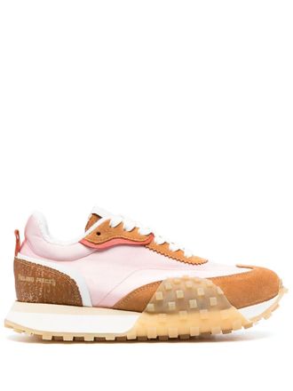 Filling Pieces Sneakers Crease Runner - Rosa