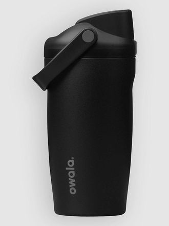 Owala Freesip Sway 18oz Fles zwart