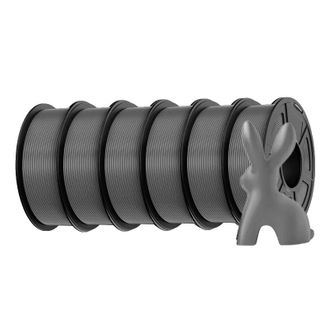 OEM Filamento Para Impresora 3d, Material Ecol&oacute;gico, Alta Precisi&oacute;n, 2plaplus 6gy