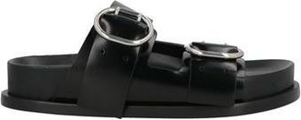 Jil Sander CALZADO - Sandalias con cierre en YOOX.COM