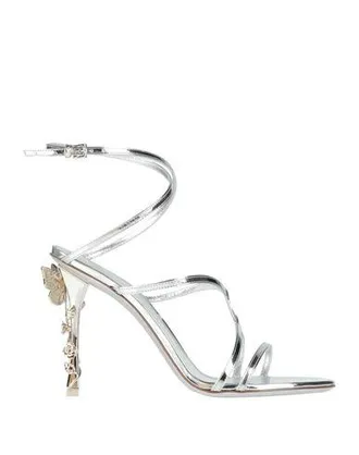 Sophia Webster CALZADO - Sandalias con cierre en YOOX.COM