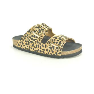 Scholl Dames, Schoenen, Beige, Maat: 40 EU
