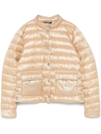 ジャケット LAUREN RALPH LAUREN Woman Jacket Champagne 297967122 101 Women's Lauren Coats & Outerwear | Ralph Lauren