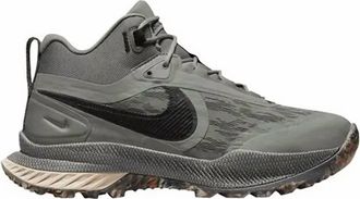 Nike Mens React Sfb Carbon Shoes In Grey