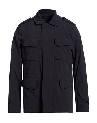 Montedoro Red COATS & JACKETS - Jackets on YOOX.COM