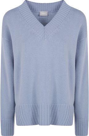 Drumohr Sweater V Neck L5mn481l