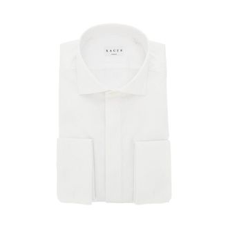 Xacus Supercotone Tailor Fit shirt Man 43