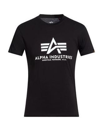 Alpha Industries TOPWEAR - T-shirts on YOOX.COM