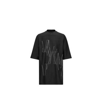 Moncler Rick Owens Jumbo T-shirt