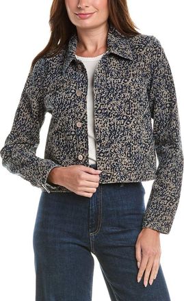Hudson Hudson Jeans Trucker Jacket