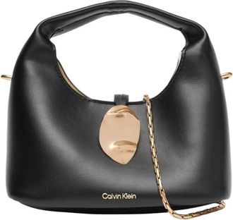 Calvin Klein Mujer, Bolsos, Negro, Talla: ONE Size