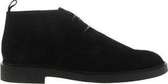 Blackstone Uomo, Scarpe, Nero, 43 EU, new