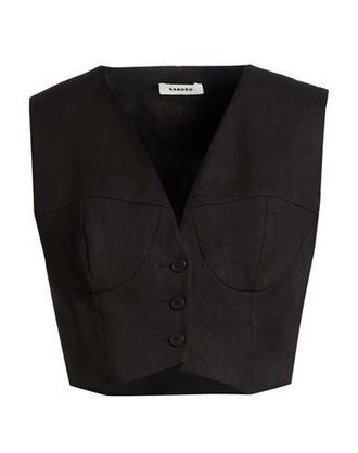 Sandro SUITS and CO-ORDS - Waistcoats sur YOOX.COM