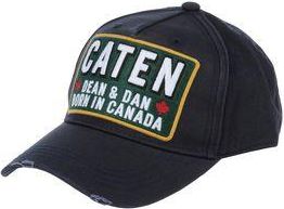 Dsquared2 ACCESSORIES - Hats on YOOX.COM
