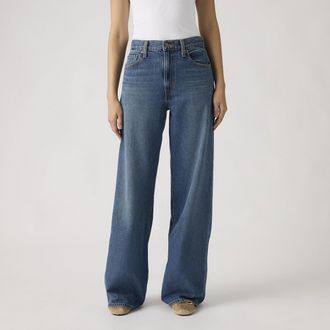 Levi's Jean met wijde pijpen Cinch