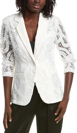 Alexis Lowel Jacket