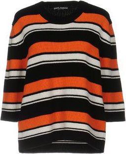 Dolce & Gabbana PRENDAS DE PUNTO - Pullover en YOOX.COM