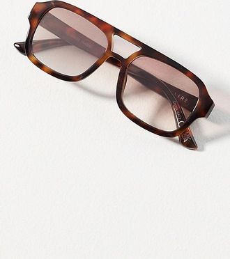 AIRE Aquarius Aviator Sunglasses