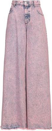 Marni PARTES DE ABAJO - Pantalones vaqueros en YOOX.COM