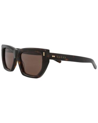 Gucci Womens 53Mm Sunglasses