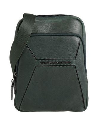 Piquadro BORSE - Borse a tracolla su YOOX.COM