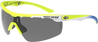 Mormaii Athlon IV M0042J9901 Mens Sunglasses Green Size 133