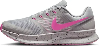 Nike Womens Run Swift 3 SE Road Running Shoes in Grey | IH0529-078