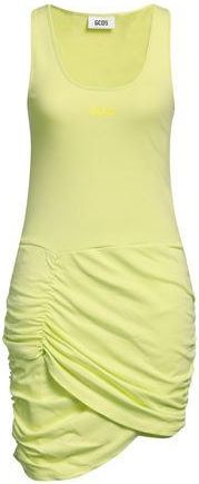 GCDS VESTIDOS - Minivestidos en YOOX.COM