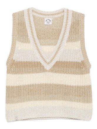 The Upside Nikko spencer - Beige