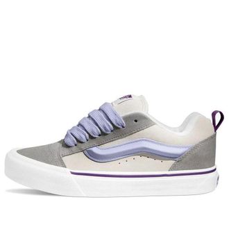 Vans Knu Skool Block Purple VN000CS0PRP