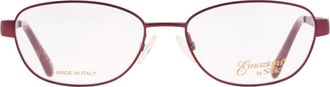 Emozioni Demo Cat Eye Ladies Eyeglasses EMOZIONI 4385 0LHF 51
