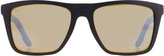 Costa MAINSAIL XL Sunrise Silver Mirror Polarized Glass Square Mens Sunglasses 6S9131 913104 59