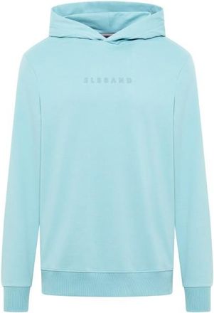 Elbsand Dilan Hoodie f&uuml;r Herren | blau
