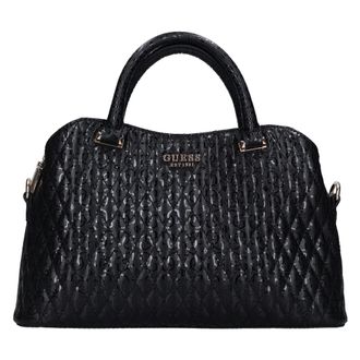 Guess Mujer, Bolsos, Negro, Talla: ONE Size