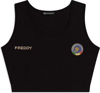Freddy Top sportivo FGI a supporto medio - Merchandise Ufficiale