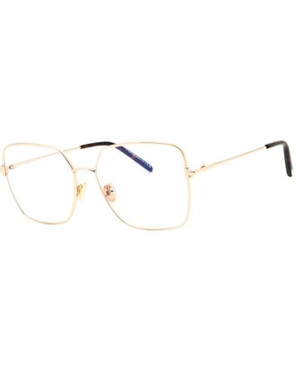 Tom Ford Womens 57Mm Optical Frames