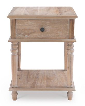Powell Mcghie Side Table
