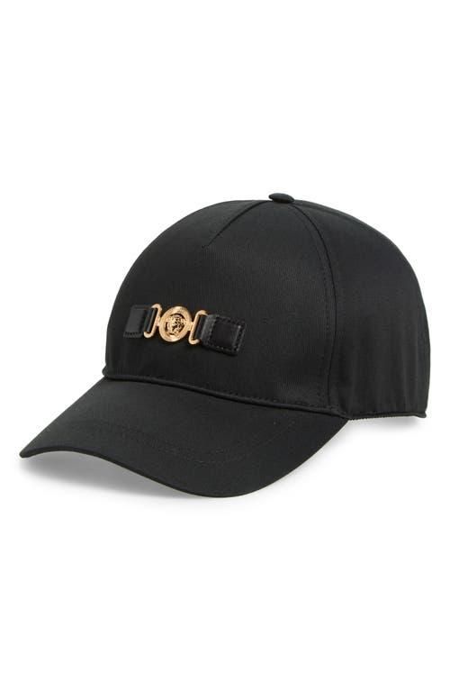 VERSACE ハタンフリントスカフ 10016001A14561 5Y470 Safety Pin' sneakers Versace - SchaferandweinerShops Bermuda