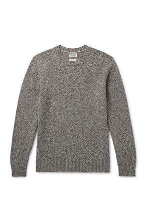 Hartford Wool Sweater