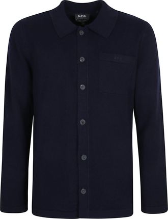 A.P.C. A. P.C. Matti Jacket